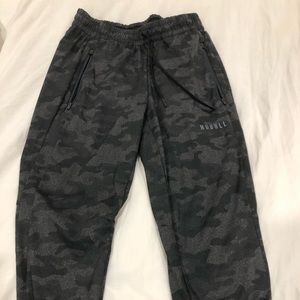 Nobull joggers
